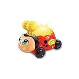 Die ABC-Taste aktiviert ein Lied über die Buchstaben.