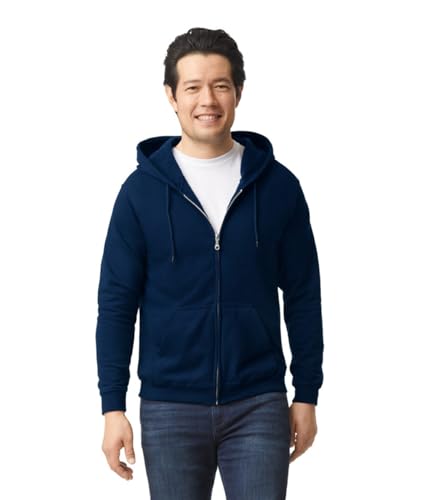Image of Gildan Unisex-Adult Hooded Sweatshirt