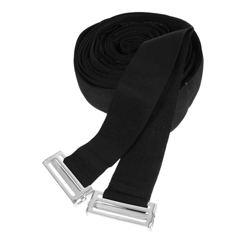 BESPORTBLE 1 Person Moving Shoulder Straps Lifting Straps for Moving Heavy Duty Furniture Straps Non-Slip Moving Belt