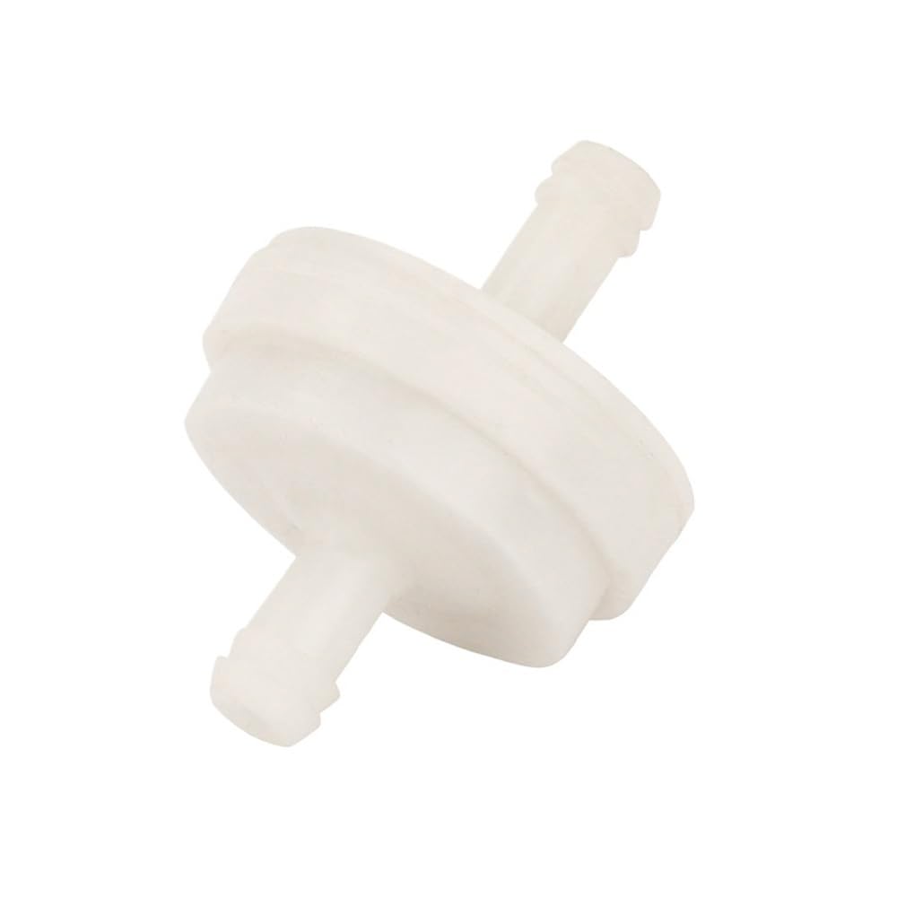 Filtre à carburant pour tondeuse à gazon pour réparer le circuit AM38708