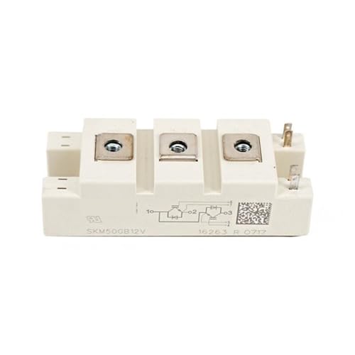 SKM400GB12T4 module IGBT pour réparer vos pannes d'onduleurs