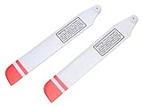  Unbekannt NE125 Solo PRO Rotor Blades