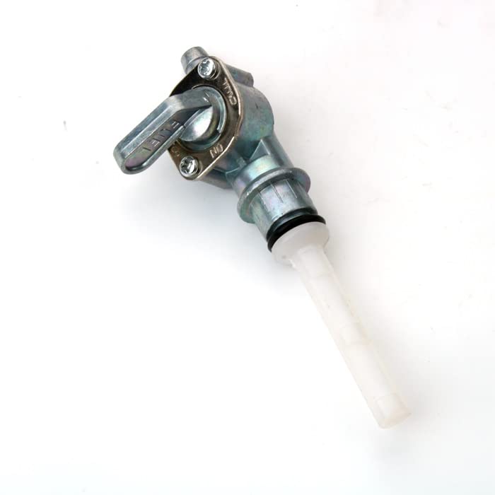 Carburateur haute précision et robinet d'essence Rieju Matrix Spike RR SMX