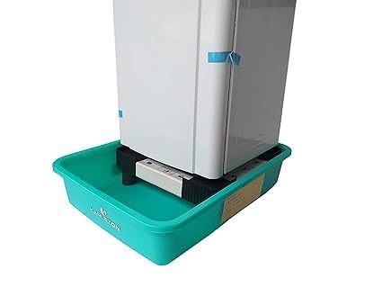 Image of Arush Group Water Dispenser Stand for All Brands Hot & Cold Water Dispenser Stand - Pack of 1 (White)