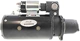 New Premium USA! Made Starter fits Cockshutt, Hough, IHC, John Deere, Massey Ferguson, Oliver,