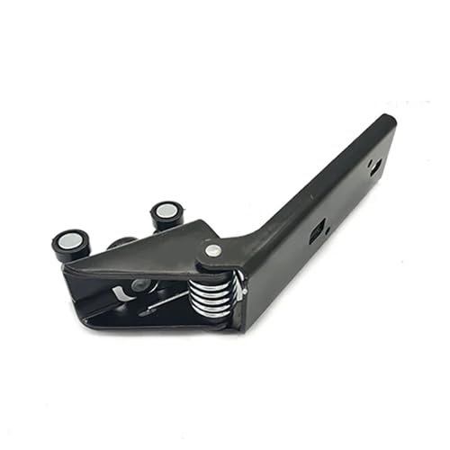 Guía de puerta corredera derecha para Opel Vivaro 2001-2012 ideal para furgoneta camper