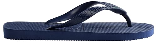 Image of Havaianas womens Slim Brasil Prep Flip-Flops
