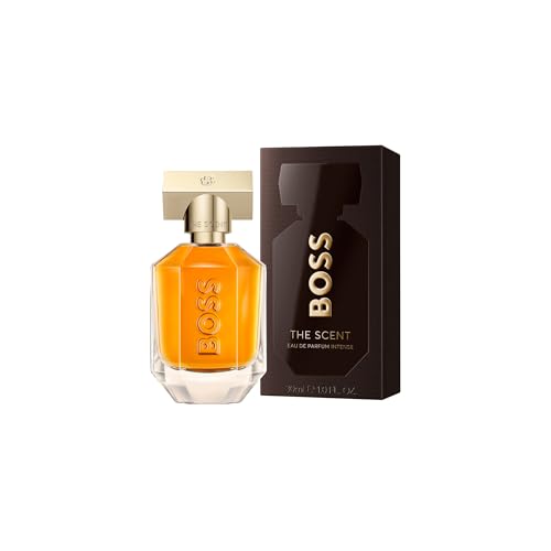 BOSS The Scent Eau de Parfum für Damen – Ansicht 2