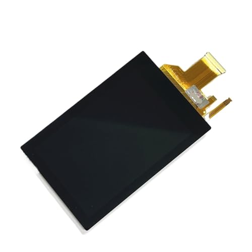 Pantalla LCD compatible para Canon Powershot G7X Mark II miniatura 1