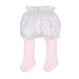 Tutto Piccolo Bombacho con leotardos 3300W17 para Bebé