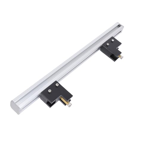 Herramienta de encordado de bádminton portátil ajustable Bewinner de aluminio de 31cm