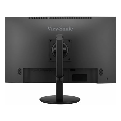 Image of ViewSonic VG2709-2K-MHDU-2 16:9 HDMI /USBC 100Hz QHD Monitor