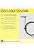 HP Laptop Schloss 18 mm Essential Nano Combo Cab Lk