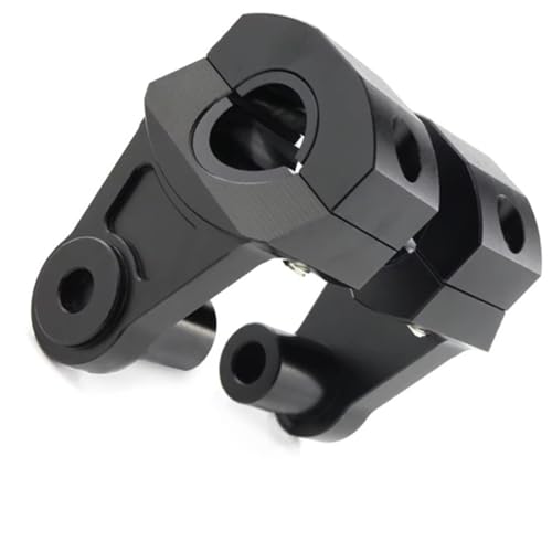 Soporte de manillar Suzuki GSR400 para viajes largos sin fatiga