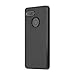Essential Phone Case, Incipio Essential PH-1 Case NGP Pure Shockproof Ultra Thin Slim Clear TPU Polymer Shock-Absorbing Cover - Smoke