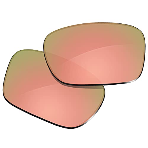 Image of 100% Precise-Fit Replacement Sunglass Lenses for Electric Knoxville