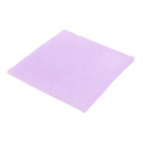 SHERCHPRY algodón limpiador almohadillas para desmaquillar limpiar Vestimenta facial reutilizable piel tela paños faciales toalla desmaquillante para la cara Lavanda