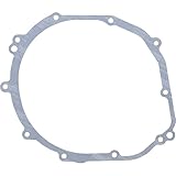 Vertex Inner Clutch Cover Gasket Kit 332050 for Kawasaki ZX 12R Ninja (ZX 1200A) 00 01 2000 2001, ZX 12R Ninja (ZX 1200B) 02 03 04 05 2002 2003 2004 2005