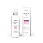 PHARCOS® Xeronorm Crema Antiprurito 250 ml - Crema idratante anti-prurito con azione riequilibrante del microbioma cutaneo