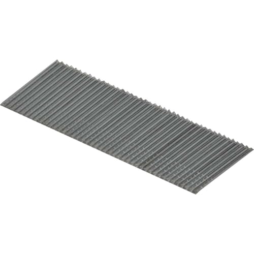 Image of 15 Gauge Angled Galvanised Finish Nails 57mm (Pack 3655)