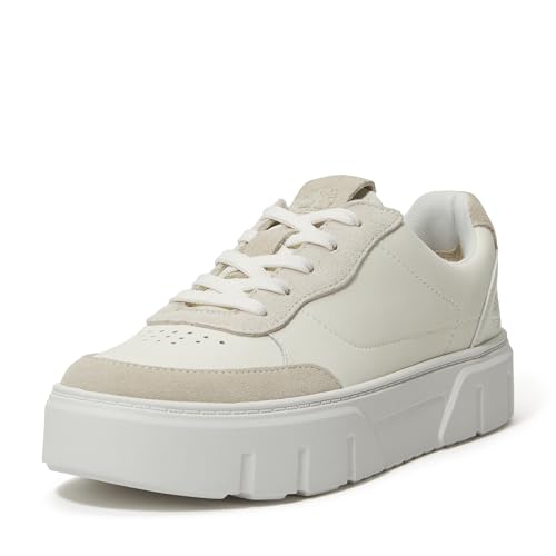 Image of Timberland Women's Laurel Court Sneakers