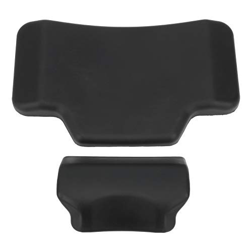 Yctze Cuscinetto Posteriore Per Moto Cuscino Per Schienale Del - 9