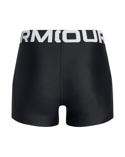 Under Armour Girls HeatGear Shorty2