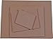 INOVART Eco Karve Printing and Stamp 6" X 9" Making Plates