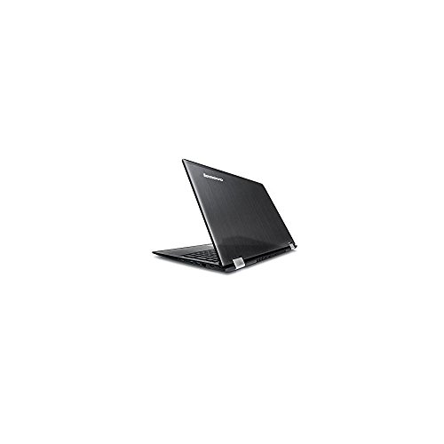 Lenovo Edge 2 1580 15.6' Full HD IPS 2-in-1 Touchscreen Notebook Computer, Intel Core i7-6500U 2.5GHz, 8GB RAM, 1TB HDD, Windows 10 Home