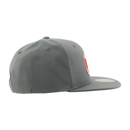 Gorra Snapback Oficial Ohio State Buckeyes NCAA miniatura 7
