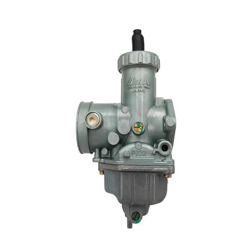 Carburateur PZ32 32 mm : solution contre la perte de puissance 300CC