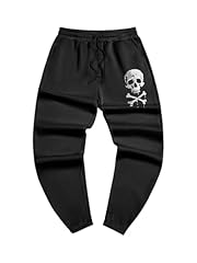 Skull Black