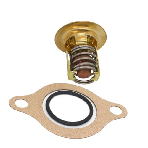 Kit thermostat marine 3856961 18-3677 pour moteur bateau 5.7 350 V8 4.3 V6