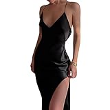 abiti alta moda armani Dettagli sexy: abito da club sexy con collo alto e maniche lunghe, scollo incavato, snellente in vita, snellente, evidenziando l'affascinante clavicola e mostrando il fascino sexy delle donne in tutti gli aspetti.