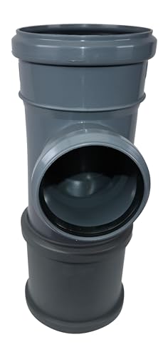 Fallrohr Regensammler Regendieb Regenwassersammler Füllautomat DN 110 DN...