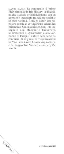 Sex. La Più Grande Storia Del Sesso Mai Scritta Dai Procarioti Ai Robot - 4