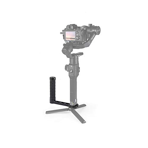 Image of CAMVATE L Type for DJI Ronin-S /SC & Zhiyun Crane 2 / V2 Stabilizer Gimbals
