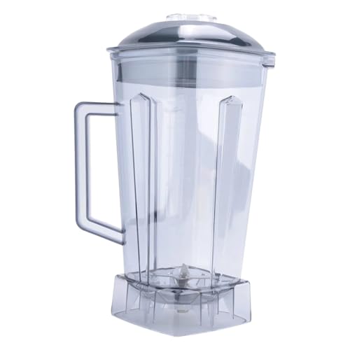 Recambio Jarra Transparente 2L para Licuadora miniatura 1