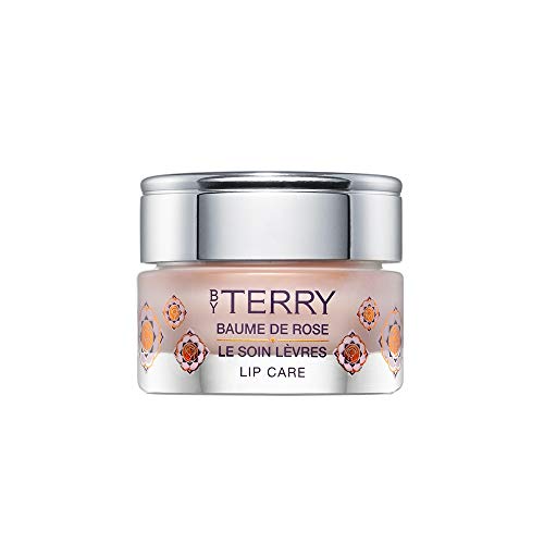 By Terry Baume De Rose Summer Edition Nourishing Lip Balm