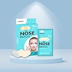 GENDA Blackhead Remover Nose Pore Strips for Deep Cleansing, Clears Black head and Instant Pore Unclogging - 12 Strips - Image 3