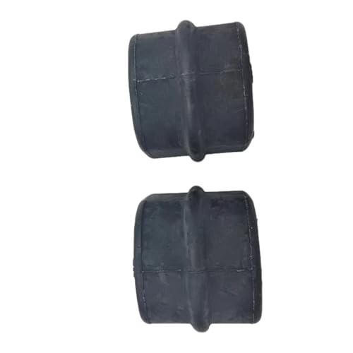 Buje estabilizador antivuelco delantero compatible con Jeep Compass 2.4L 2017 barra 53422767