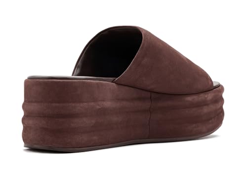 Image of Free People Harbor Flatform Sandals
