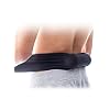 Hyper Impact 3 Speed Vibrating Massage Therapy Spheres with Expandable Strap