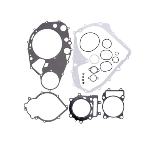 Cylindre et piston moto pour Arctic Cat 4x4 CR SE EFI Alterra