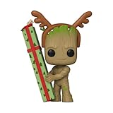 Funko POP! es el juguete del año 2018 People's Choice