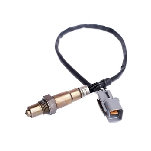 Sonde Lambda Hyundai Elantra 2.0L 2019 controle technique reussi 392102E151