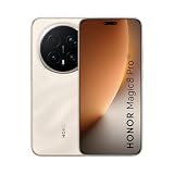 Honor Magic8 Pro 5G Smartphone 12GB / 512GB NFC Dual SIM eSIM Oro