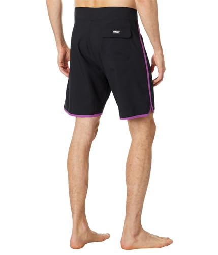 Oakley Men's Standard Solid Crest 19" Boardshort2