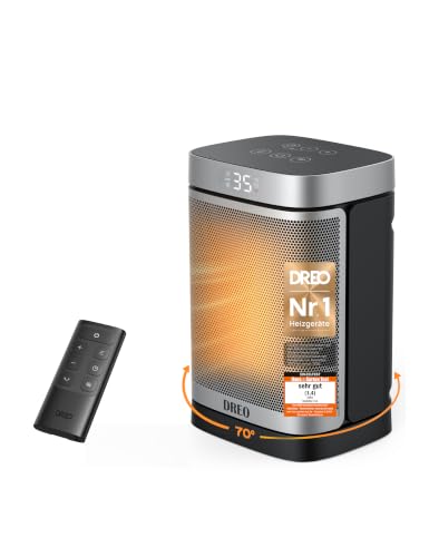 Dreo Atom One*
