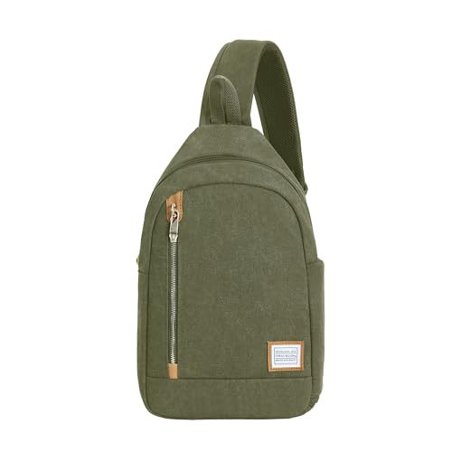 Image of Travelon Anti-Theft Heritage Sling